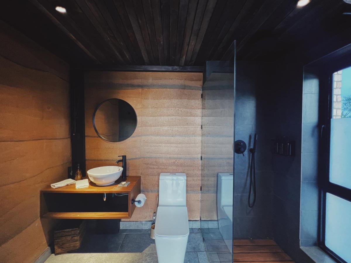 Umva Muhazi Villa Ngoại thất bức ảnh
