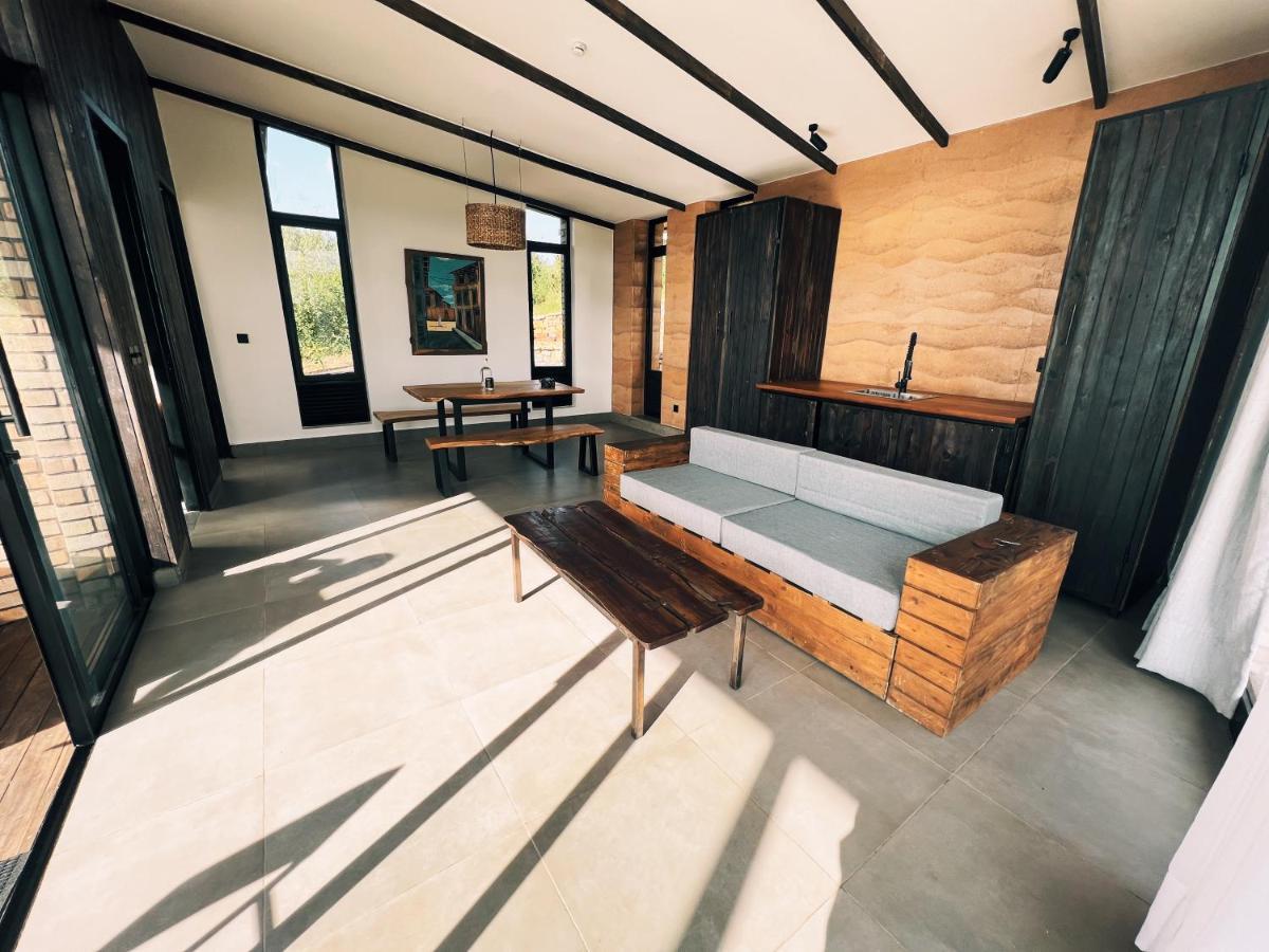 Umva Muhazi Villa Ngoại thất bức ảnh