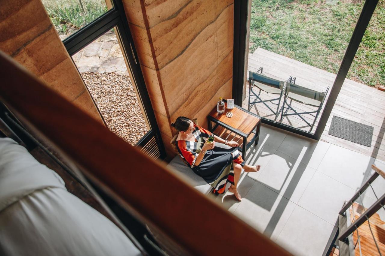 Umva Muhazi Villa Ngoại thất bức ảnh
