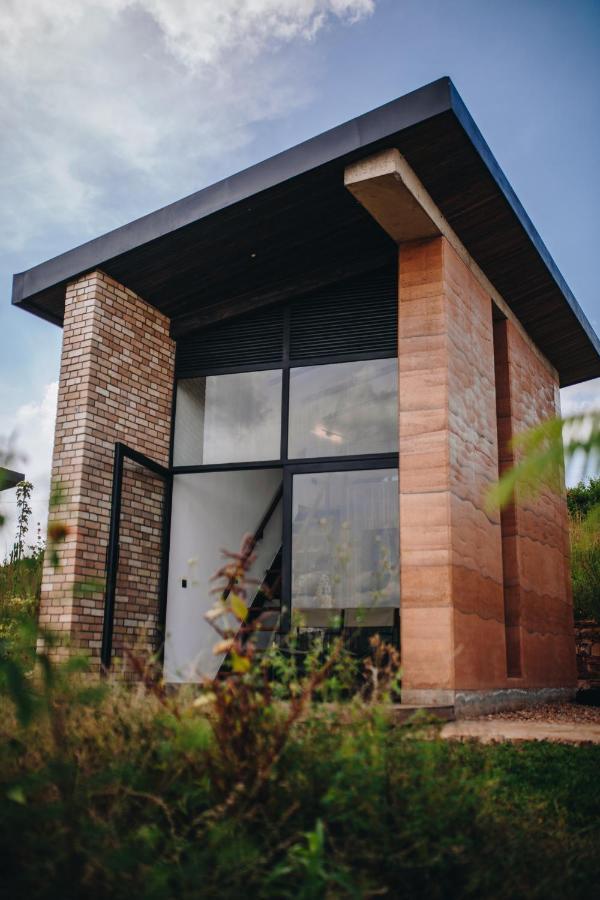 Umva Muhazi Villa Ngoại thất bức ảnh